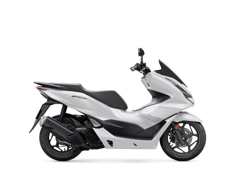 Honda PCX 125 2023