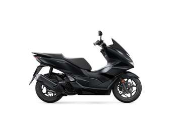 Honda PCX 125 2023 в Киев