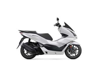 Honda PCX 125 2024 в Киев