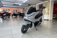 Honda PCX 125 Base