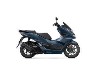 Honda PCX 125 2024 в Киев