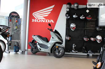 Honda PCX 125 2024 в Львов