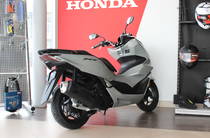 Honda PCX 125 Base