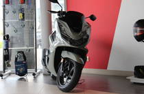 Honda PCX 125 Base