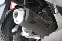 Honda PCX 125 Base