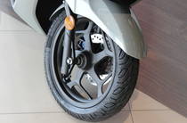 Honda PCX 125 Base