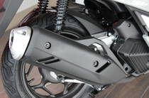 Honda PCX 125 Base