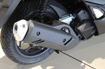 Honda PCX 125 Base