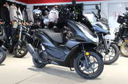 Honda PCX 125 Base