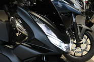 Honda PCX 125 Base