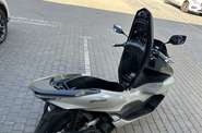 Honda PCX 125 Base