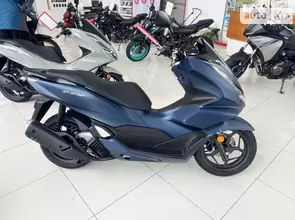 Honda PCX 125