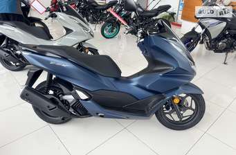 Honda PCX 125 2024 в Хмельницький