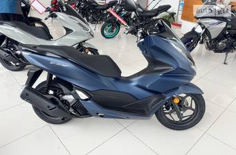 Honda PCX 125 2024 Base