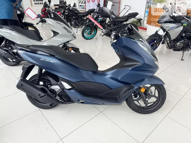 Honda PCX 125 Base