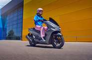 Honda PCX 125 Base