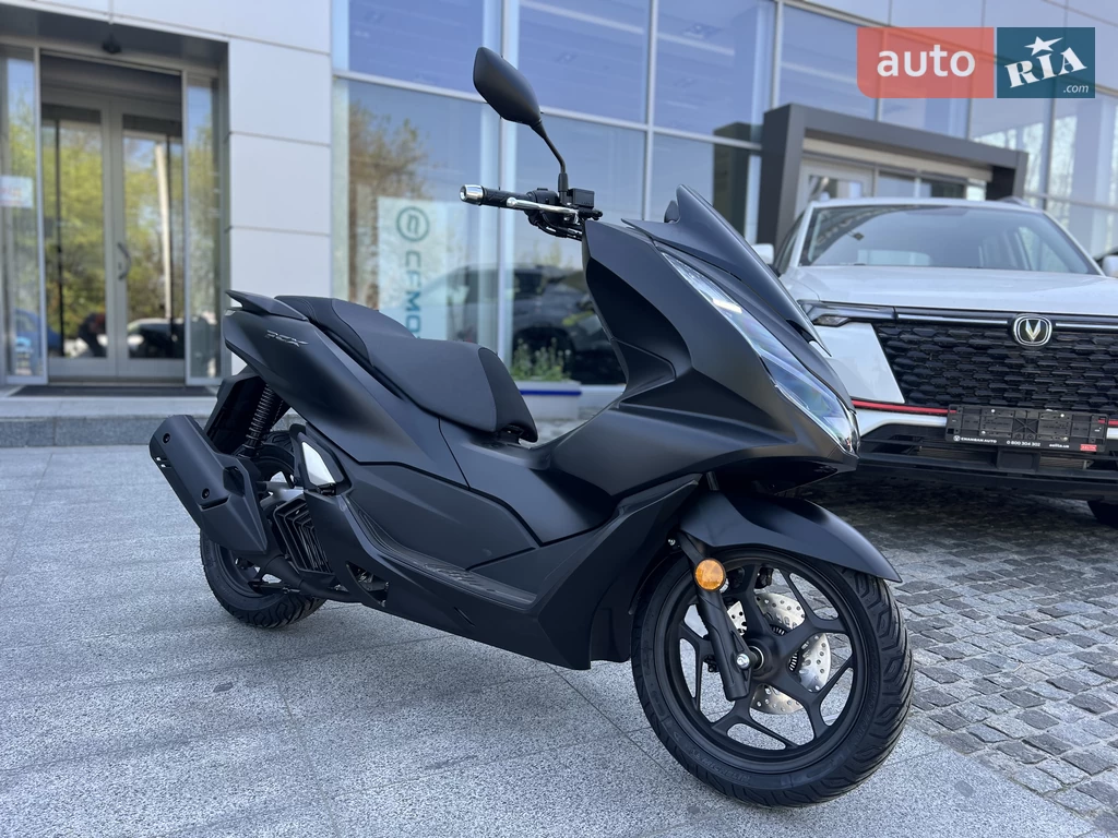 Honda PCX 125 Base