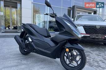 Honda PCX 125 2024 в Дніпро (Дніпропетровськ)