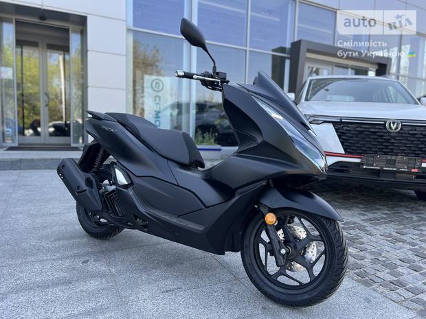 Honda PCX 125 2024