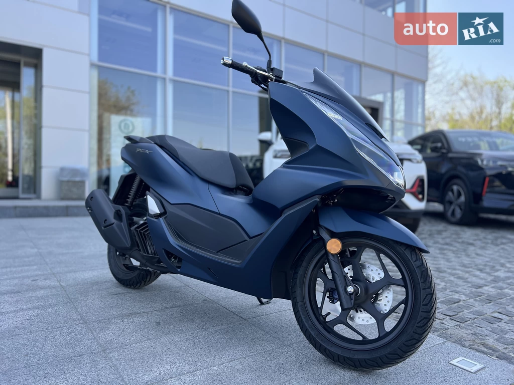 Honda PCX 125 Base