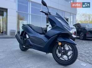 Honda PCX 125
