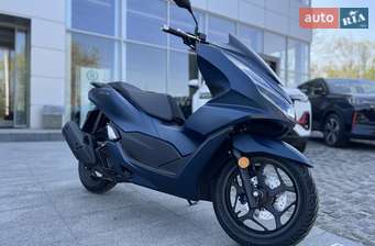 Honda PCX 125 2024 в Дніпро (Дніпропетровськ)