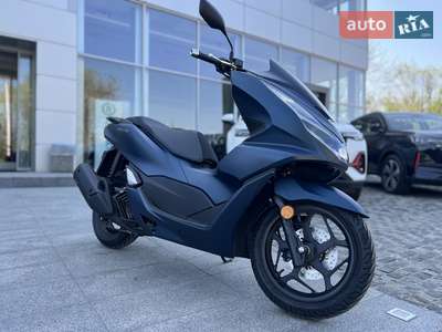 Honda PCX 125 2024 Base