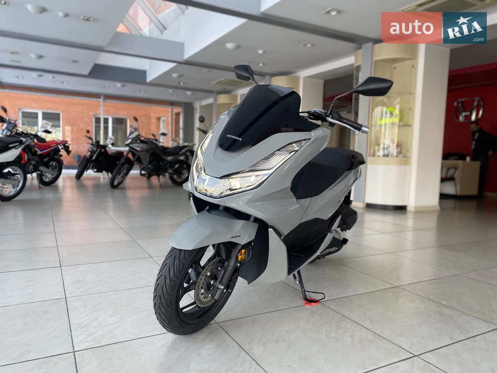 Honda PCX 125 Base
