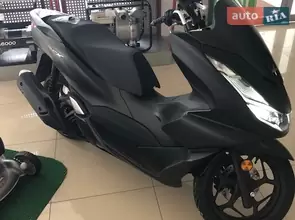 Honda PCX 125