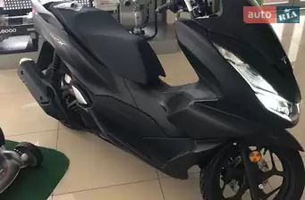 Honda PCX 125