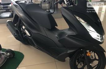 Honda PCX 125 2024 Base