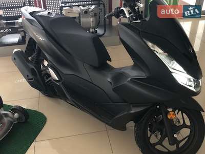 Honda PCX 125 2024 Base