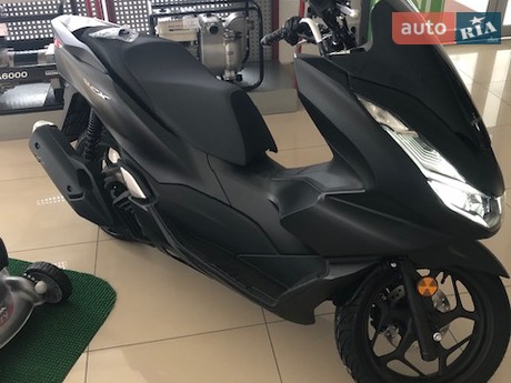 Honda PCX 125 2024