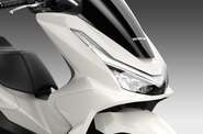 Honda PCX 125 Base