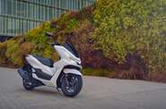 Honda PCX 125 Base