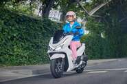 Honda PCX 125 Base
