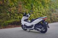 Honda PCX 125 Base