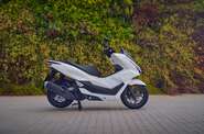 Honda PCX 125 Base