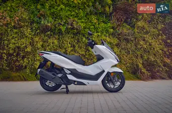Honda PCX 125