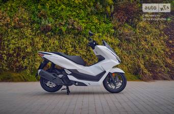 Honda PCX 125 2026 Base