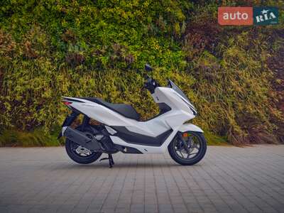 Honda PCX 125 2026 Base