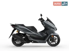 Honda PCX 125