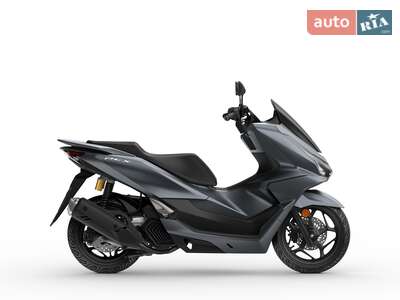Honda PCX 125 2026 Base