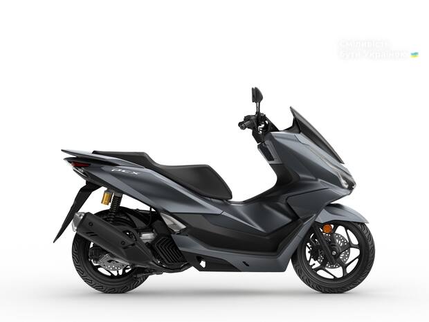Honda PCX 125 2026 Honda PCX 125 2026