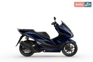 Honda PCX 125 Base