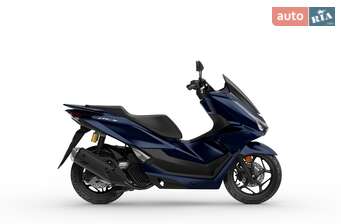 Honda PCX 125 2026 в Київ