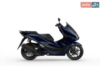 Honda PCX 125