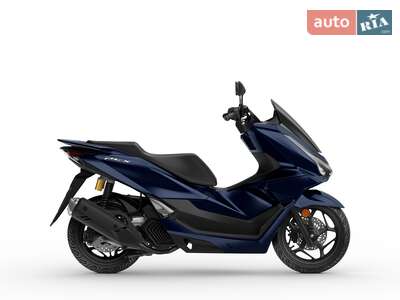 Honda PCX 125 2026 Base