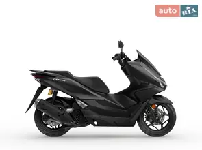 Honda PCX 125
