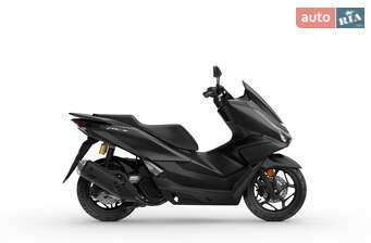 Honda PCX 125 2026 в Київ